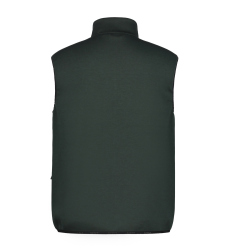 ICEPEAK Altan S8 Weste Herren 590 - dark green S
