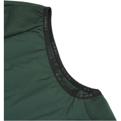 ICEPEAK Altan S8 Weste Herren 590 - dark green S