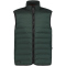 ICEPEAK Altan S8 Weste Herren 590 - dark green S