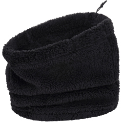 ICEPEAK Hanaford S8 Schal 990 - basic black