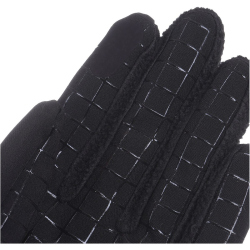 ICEPEAK Hobart S8 Handschuhe 990 - basic black S
