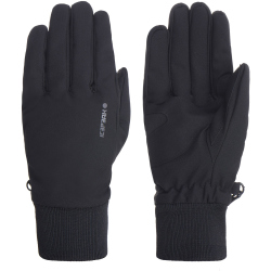 ICEPEAK Hartwell S8 Handschuhe 990 - basic black M