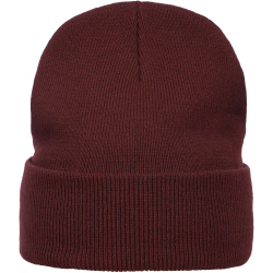 ICEPEAK Harcourt S8 Beanie 690 - wine