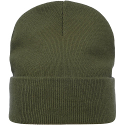ICEPEAK Harcourt S8 Beanie 571 - olive