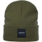 ICEPEAK Harcourt S8 Beanie 571 - olive