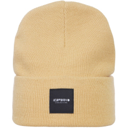 ICEPEAK Harcourt S8 Beanie 45 - beige
