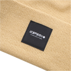 ICEPEAK Harcourt S8 Beanie 45 - beige