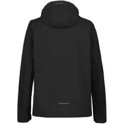 ICEPEAK Brimfield S8 Softshelljacke Herren 998 - black 48