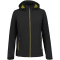 ICEPEAK Brimfield S8 Softshelljacke Herren 998 - black 48