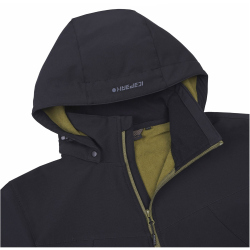 ICEPEAK Brimfield S8 Softshelljacke Herren 998 - black 52
