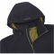 ICEPEAK Brimfield S8 Softshelljacke Herren 998 - black 52