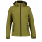 ICEPEAK Brimfield S8 Softshelljacke Herren 571 - olive 48