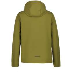 ICEPEAK Brimfield S8 Softshelljacke Herren 571 - olive 52