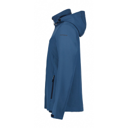 ICEPEAK Brimfield S8 Softshelljacke Herren 348 - aqua 48