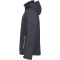ICEPEAK Brimfield S8 Softshelljacke Herren 290 - anthracite 52