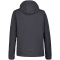 ICEPEAK Brimfield S8 Softshelljacke Herren 290 - anthracite 52
