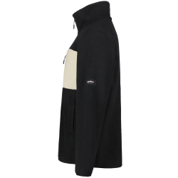ICEPEAK Creil S8 1/2-Zip Sweatshirt Herren 990 - basic...