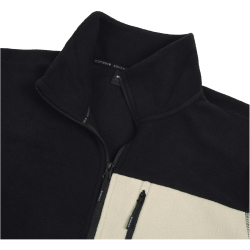 ICEPEAK Creil S8 1/2-Zip Sweatshirt Herren 990 - basic...