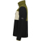 ICEPEAK Creil S8 1/2-Zip Sweatshirt Herren 571 - olive S