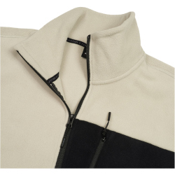 ICEPEAK Creil S8 1/2-Zip Sweatshirt Herren 50 - dust S