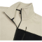 ICEPEAK Creil S8 1/2-Zip Sweatshirt Herren 50 - dust S