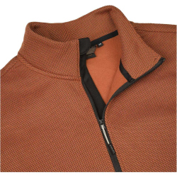 ICEPEAK Bredstedt S8 Midlayer Jacke Herren 495 - rust M