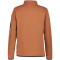 ICEPEAK Bredstedt S8 Midlayer Jacke Herren 495 - rust M