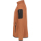 ICEPEAK Bredstedt S8 Midlayer Jacke Herren 495 - rust M