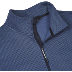 ICEPEAK Bredstedt S8 Midlayer Jacke Herren 348 - aqua S