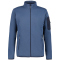 ICEPEAK Bredstedt S8 Midlayer Jacke Herren 348 - aqua S