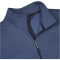 ICEPEAK Bredstedt S8 Midlayer Jacke Herren 348 - aqua M