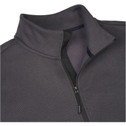 ICEPEAK Bredstedt S8 Midlayer Jacke Herren 270 - granite S