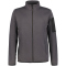 ICEPEAK Bredstedt S8 Midlayer Jacke Herren 270 - granite M