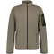 ICEPEAK Bredstedt S8 Midlayer Jacke Herren 245 - grey S