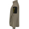 ICEPEAK Bredstedt S8 Midlayer Jacke Herren 245 - grey S