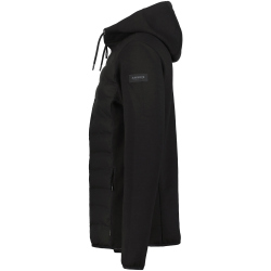 ICEPEAK Aikera S8 Midlayer Jacke Herren 990 - basic black S