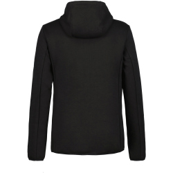ICEPEAK Aikera S8 Midlayer Jacke Herren 990 - basic black S