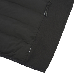ICEPEAK Aikera S8 Midlayer Jacke Herren 990 - basic black S