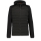 ICEPEAK Aikera S8 Midlayer Jacke Herren 990 - basic black S
