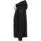 ICEPEAK Aikera S8 Midlayer Jacke Herren 990 - basic black S