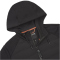 ICEPEAK Aikera S8 Midlayer Jacke Herren 990 - basic black S