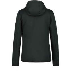 ICEPEAK Aikera S8 Midlayer Jacke Herren 590 - dark green S