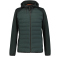 ICEPEAK Aikera S8 Midlayer Jacke Herren 590 - dark green S