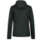 ICEPEAK Aikera S8 Midlayer Jacke Herren 590 - dark green S