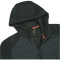 ICEPEAK Aikera S8 Midlayer Jacke Herren 590 - dark green S