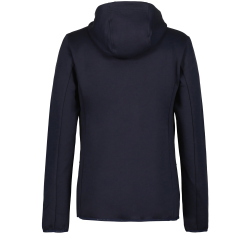 ICEPEAK Aikera S8 Midlayer Jacke Herren 390 - dark blue S