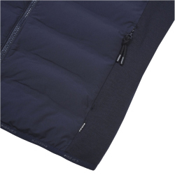 ICEPEAK Aikera S8 Midlayer Jacke Herren 390 - dark blue S