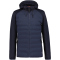 ICEPEAK Aikera S8 Midlayer Jacke Herren 390 - dark blue S