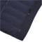 ICEPEAK Aikera S8 Midlayer Jacke Herren 390 - dark blue S