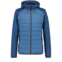 ICEPEAK Aikera S8 Midlayer Jacke Herren 348 - aqua S